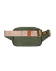 The Companion - Smell Proof Crossbody Bag