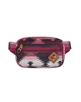 The Companion - Smell Proof Crossbody Bag