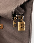 The Defender - Smell Proof Padded Backpack