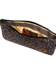 The Broker - Smell Proof Zippered Stash Bag