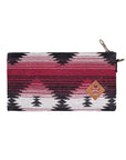 The Broker - Smell Proof Zippered Stash Bag