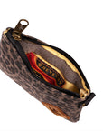 The Mini Broker - Smell Proof Zippered Small Stash Bag