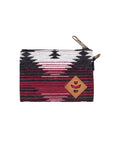 The Mini Broker - Smell Proof Zippered Small Stash Bag