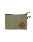 The Mini Broker - Smell Proof Zippered Small Stash Bag
