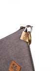 The Broker - Smell Proof Zippered Stash Bag