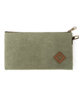 The Broker - Smell Proof Zippered Stash Bag