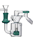 Human Grade "The Recycler" Glass Ash Catcher
