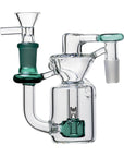 Human Grade "The Recycler" Glass Ash Catcher