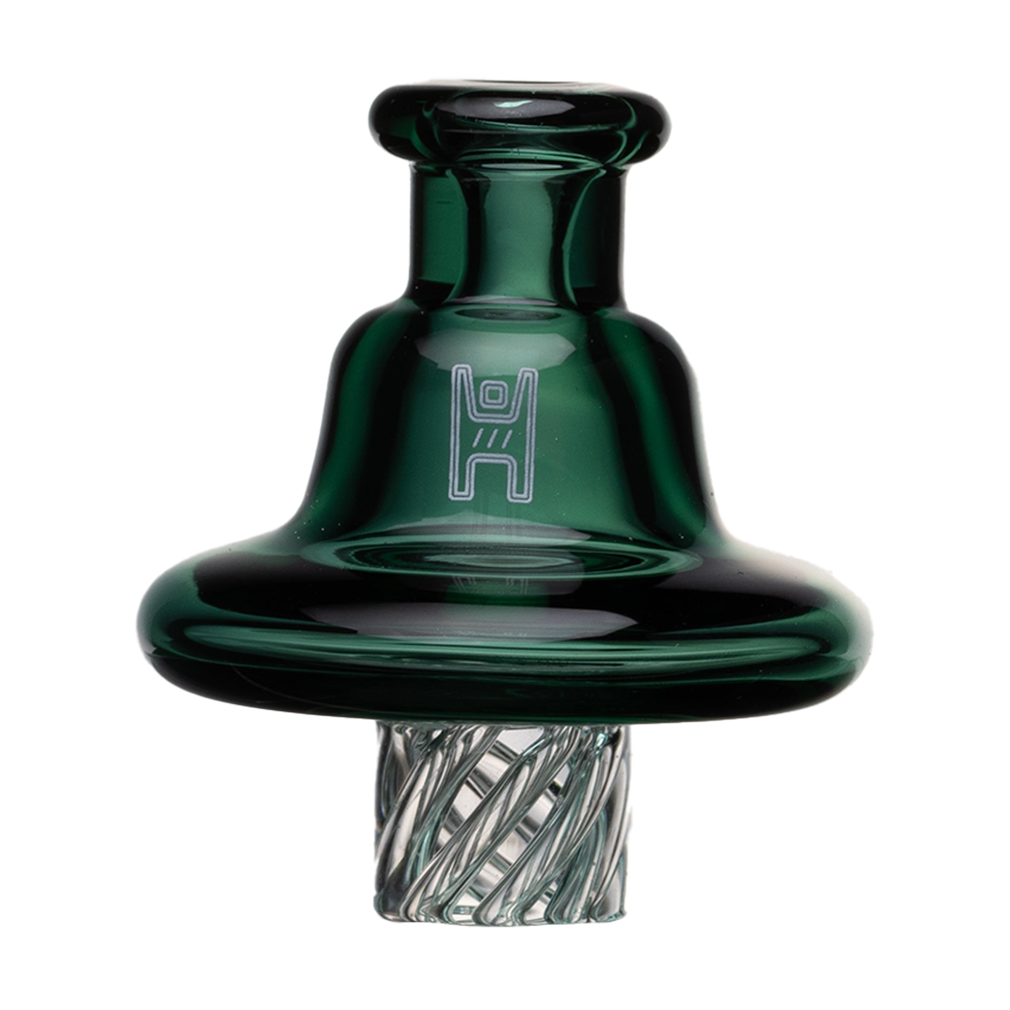 Human Grade Spinner 3 Carb Cap