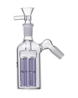 Human Grade Jellyfish Glass Ash Catcher