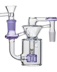 Human Grade "The Recycler" Glass Ash Catcher