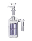 Human Grade Jellyfish Glass Ash Catcher
