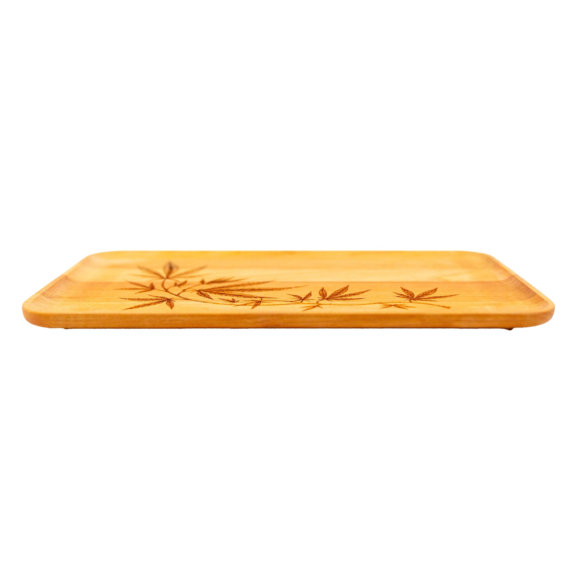 My Bud Life® Leaf Rolling Tray