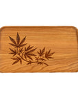 My Bud Life® Leaf Rolling Tray