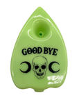 BlackCraft Planchette Hand Pipe