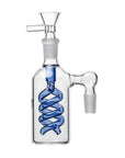 Human Grade The Spiral Perc Ash Catcher