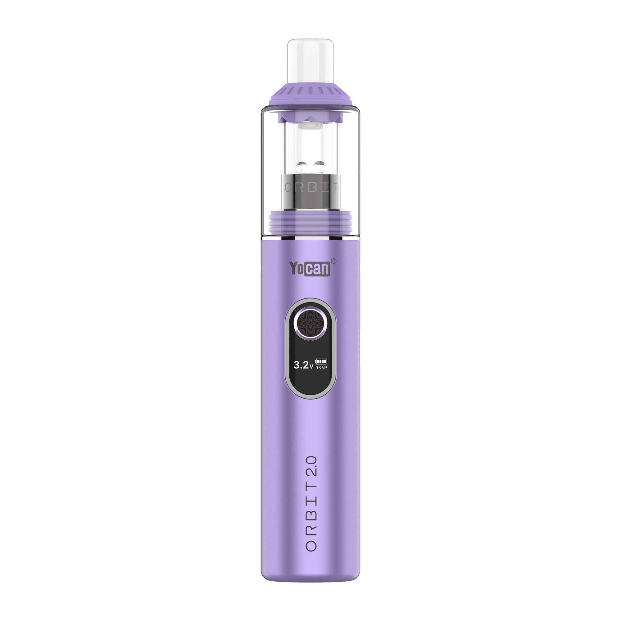 Yocan Orbit 2.0 Kit