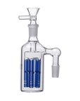 Human Grade Jellyfish Glass Ash Catcher