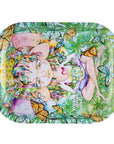 Linda Biggs Rolling Tray - Always - Small