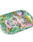 Linda Biggs Rolling Tray - Always - Small