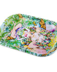 Linda Biggs Rolling Tray - Always - Small