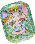 Linda Biggs Rolling Tray - Always - Small