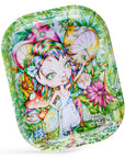 Linda Biggs Rolling Tray - Killer Queen - Small