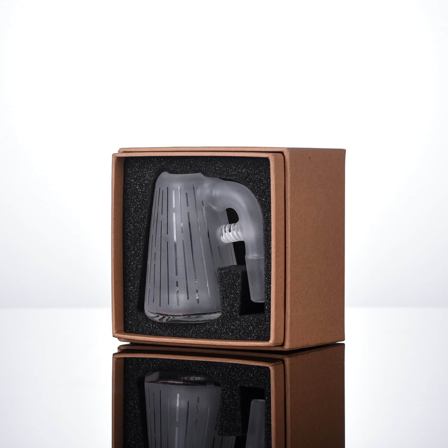 Linea Ashcatcher