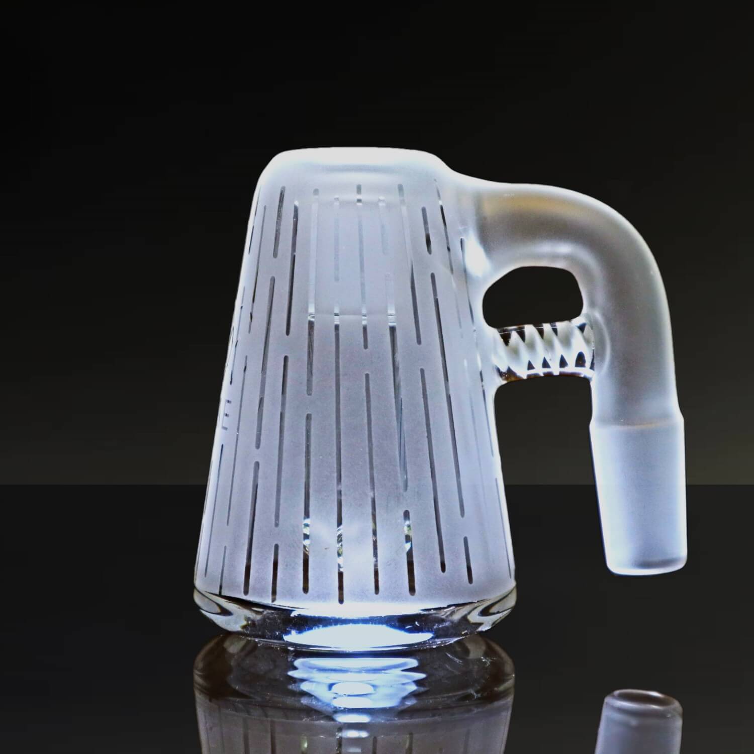 Linea Ashcatcher