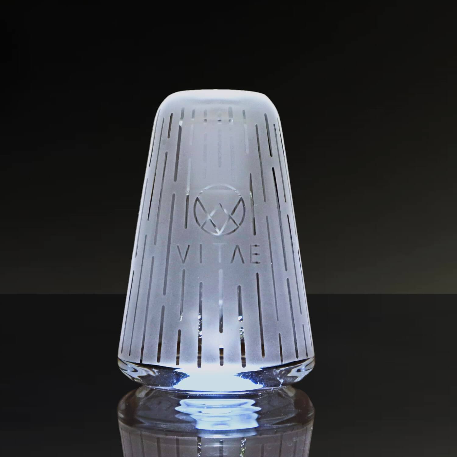 Linea Ashcatcher