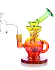 Lirio Mini Rig