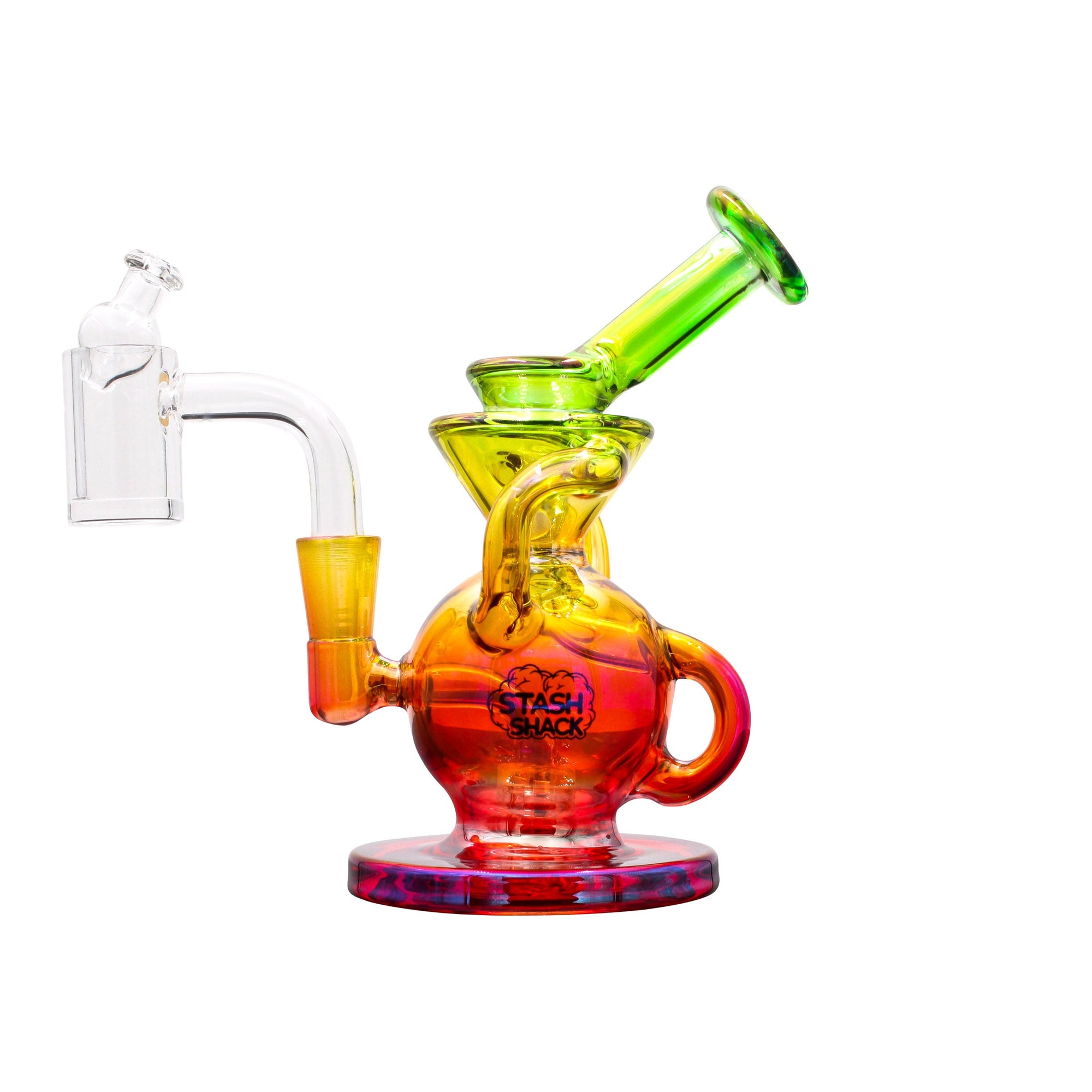 Lirio Mini Rig