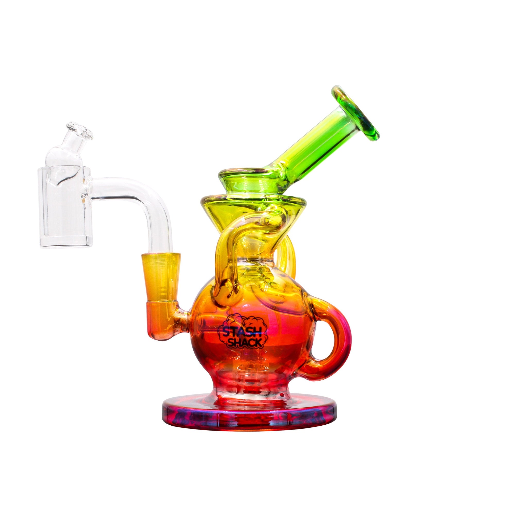 Lirio Mini Rig