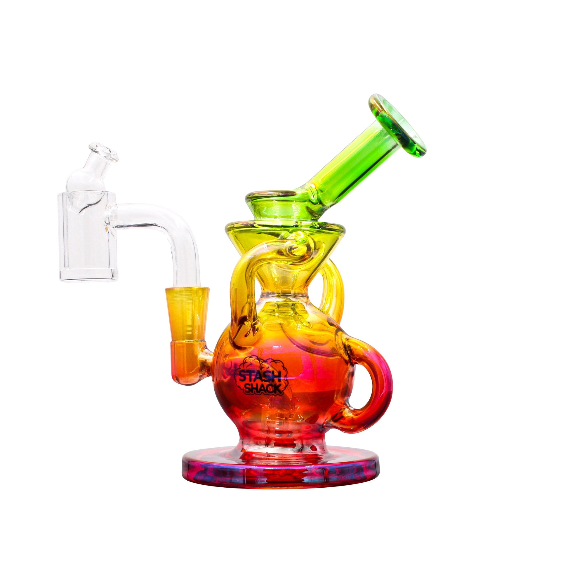 Lirio Mini Rig