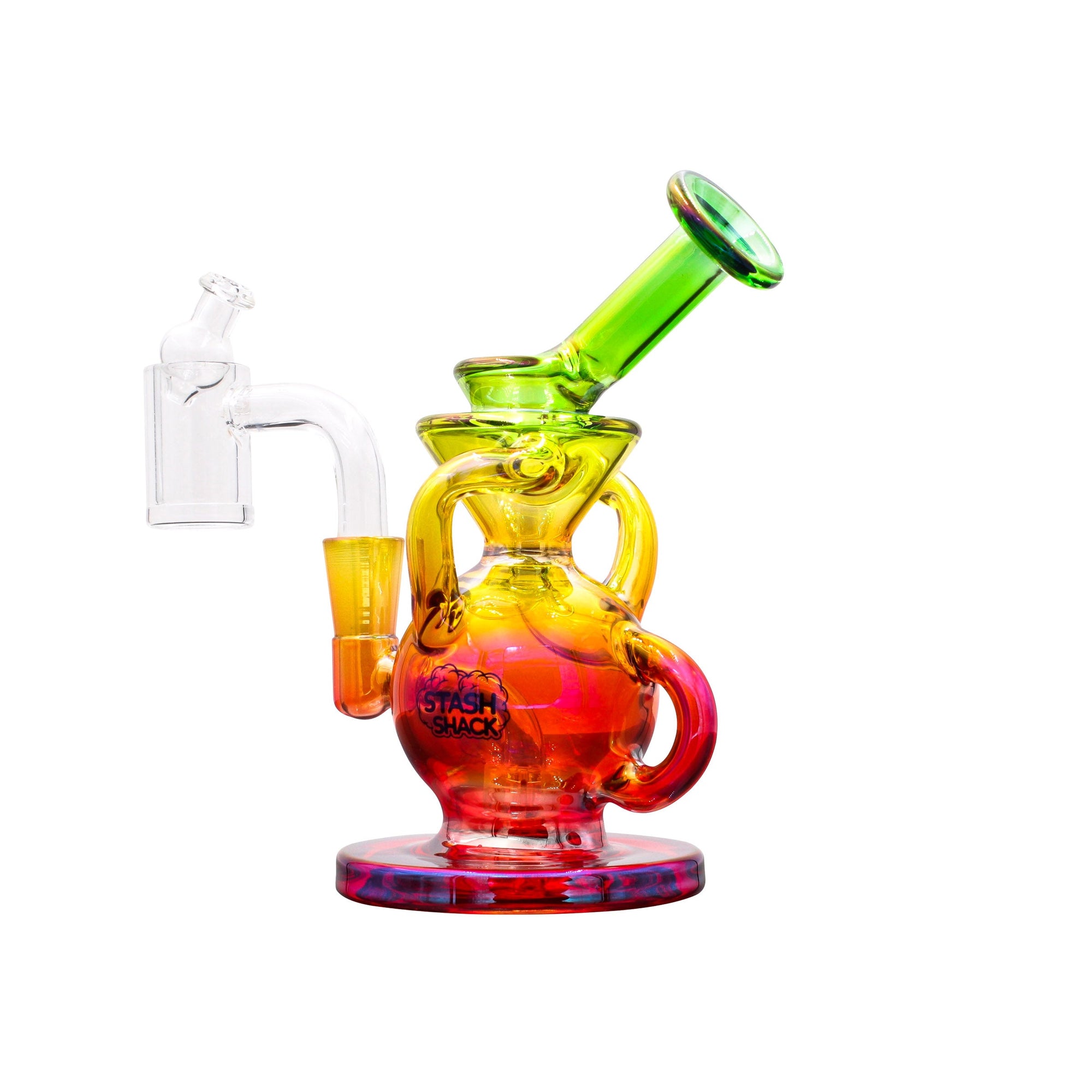 Lirio Mini Rig