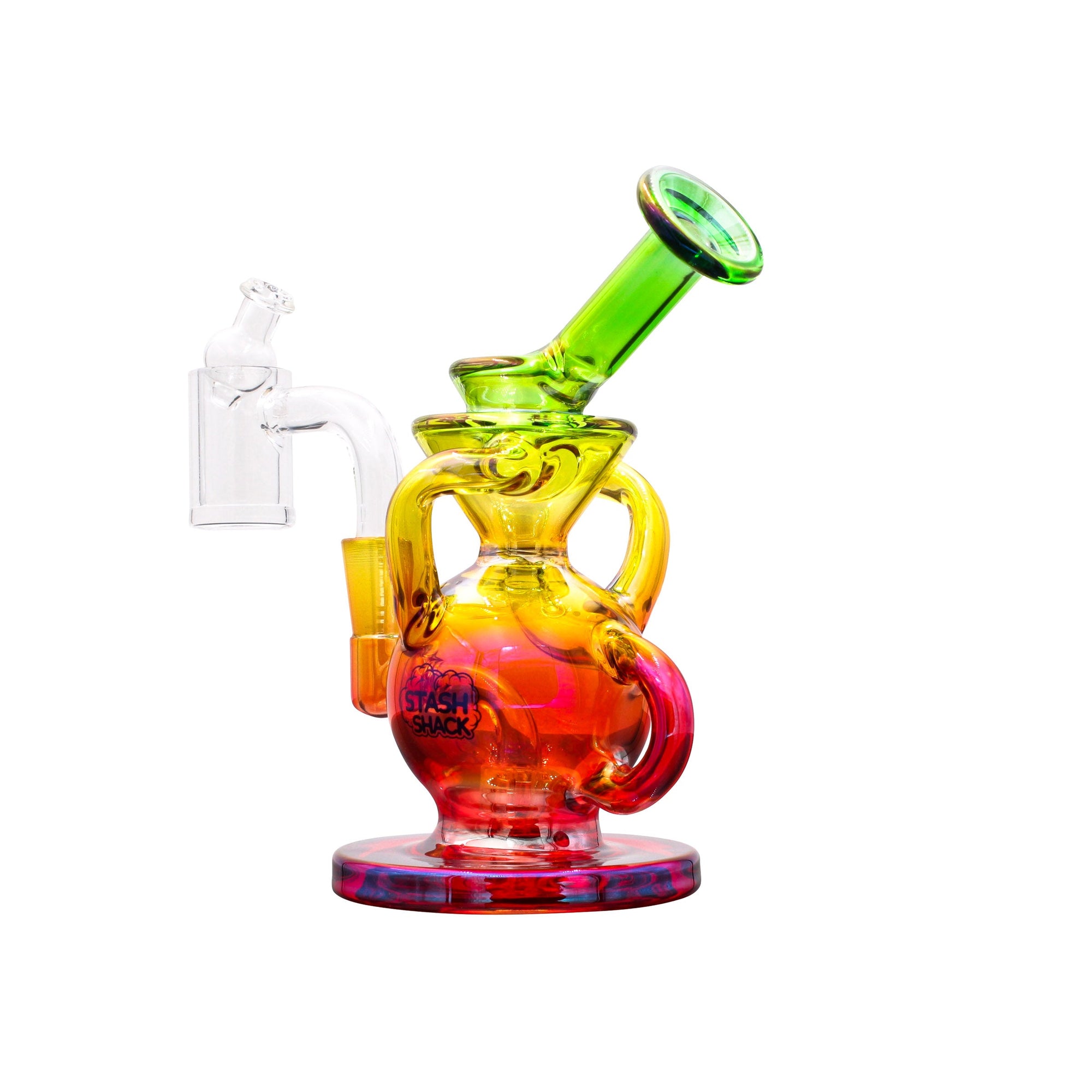 Lirio Mini Rig