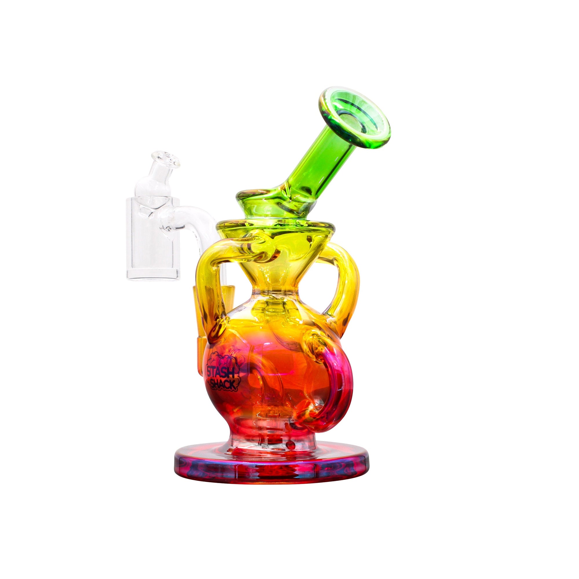 Lirio Mini Rig