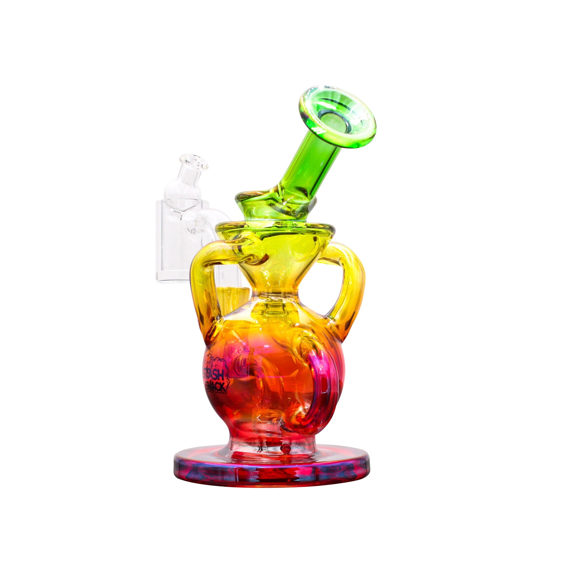 Lirio Mini Rig