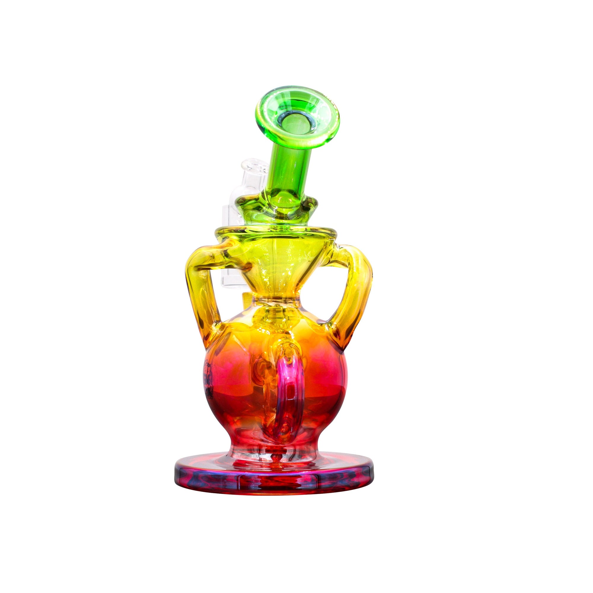 Lirio Mini Rig