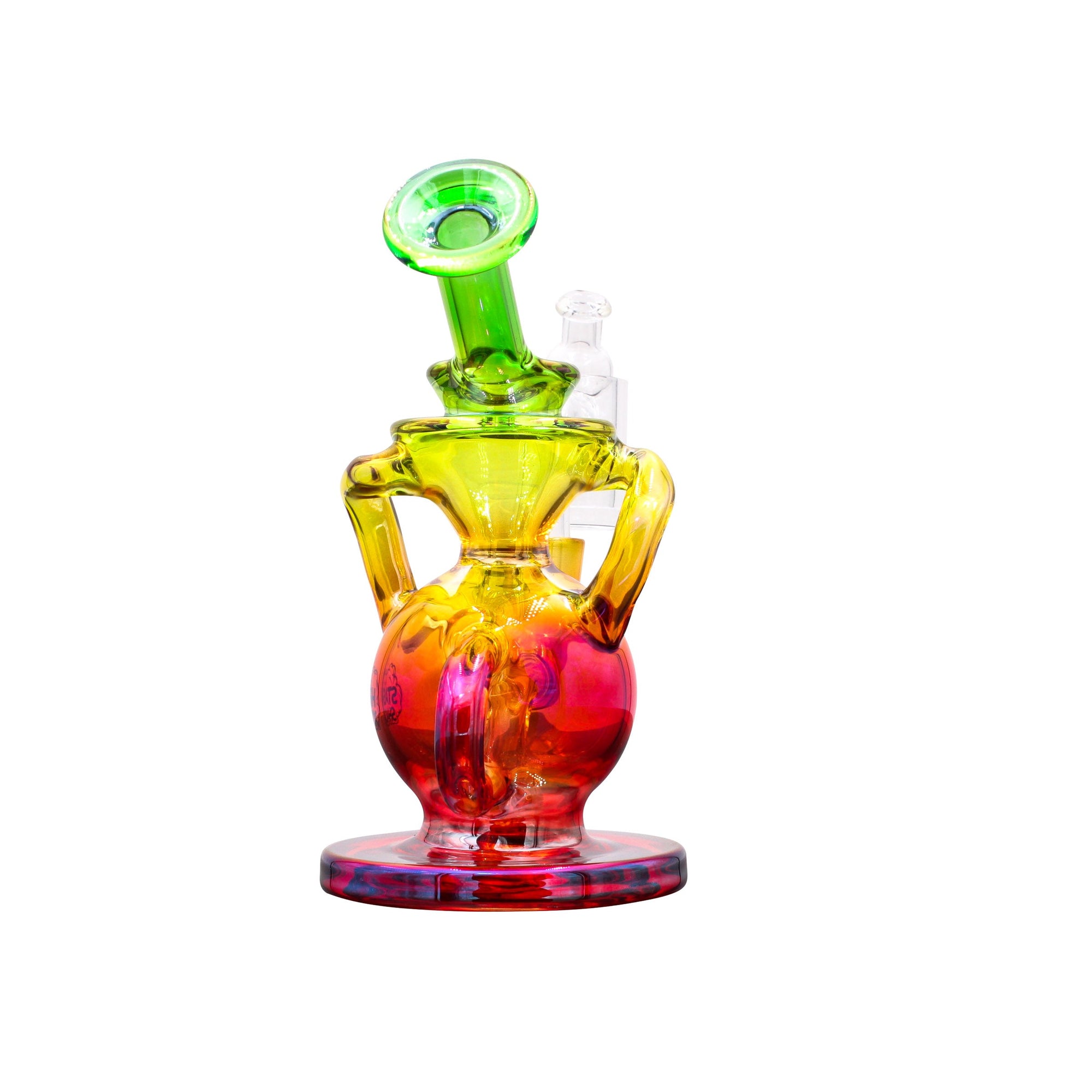 Lirio Mini Rig