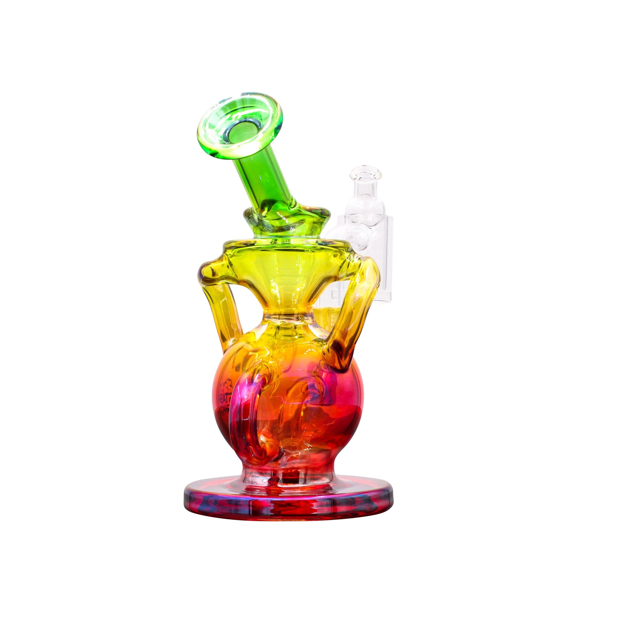 Lirio Mini Rig