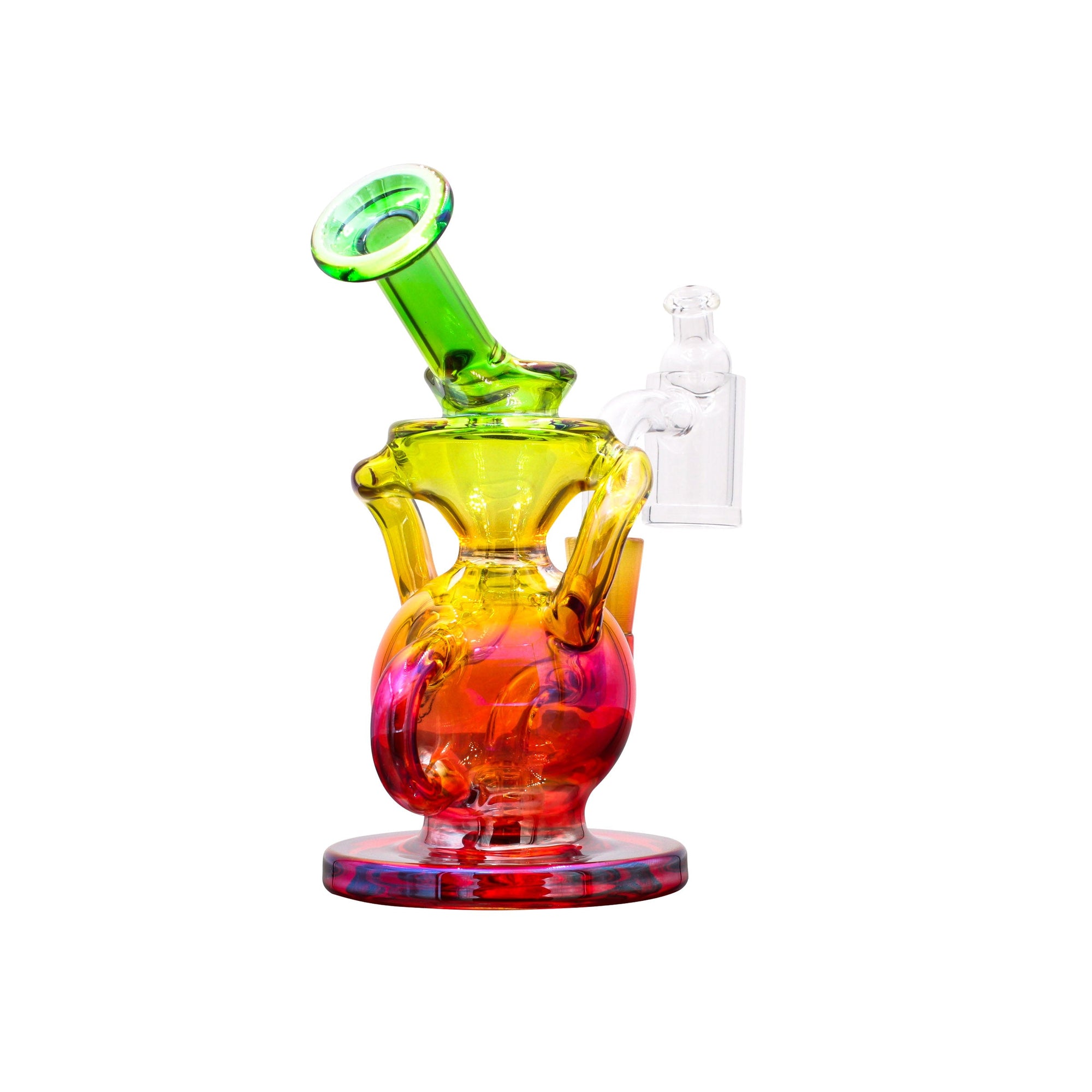 Lirio Mini Rig