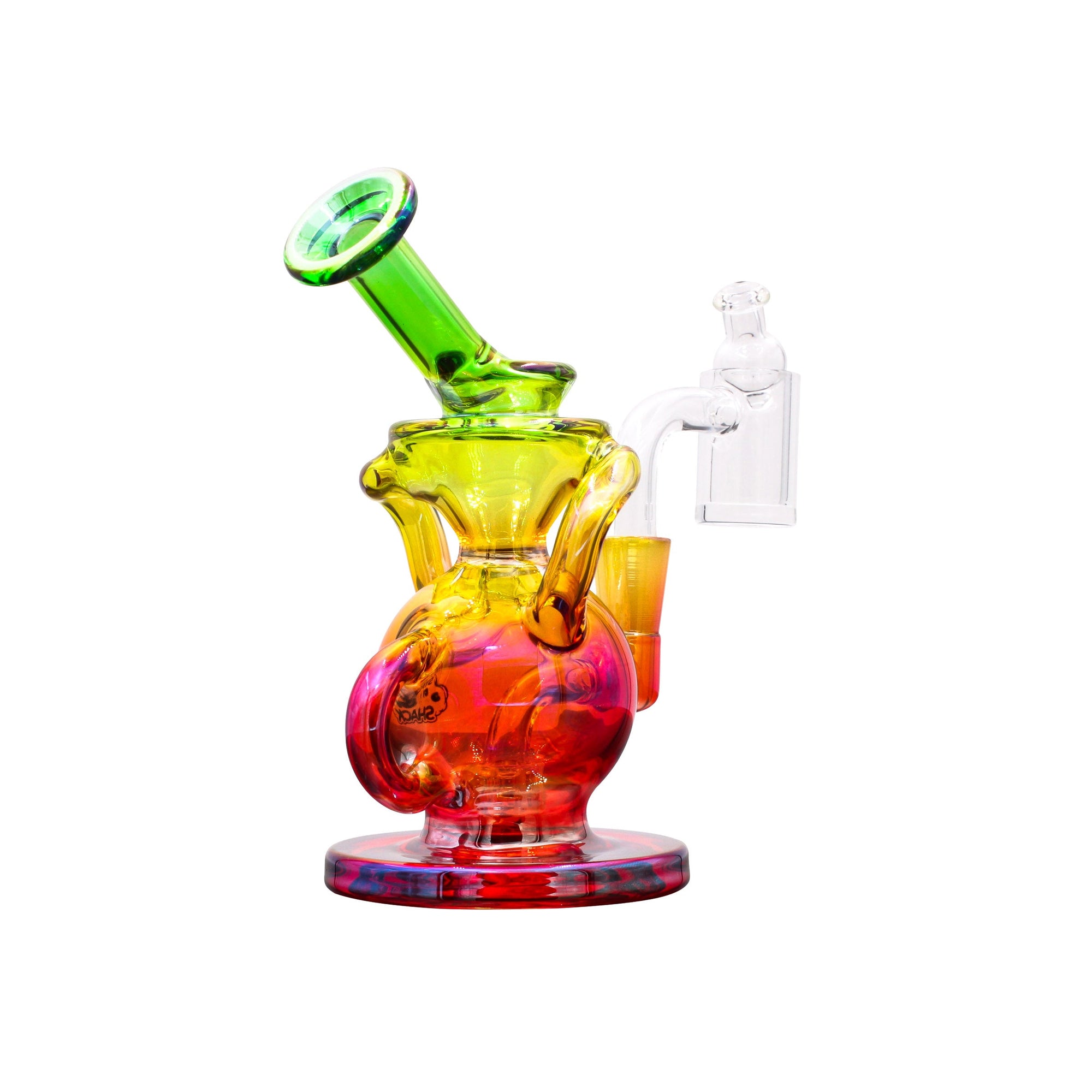 Lirio Mini Rig