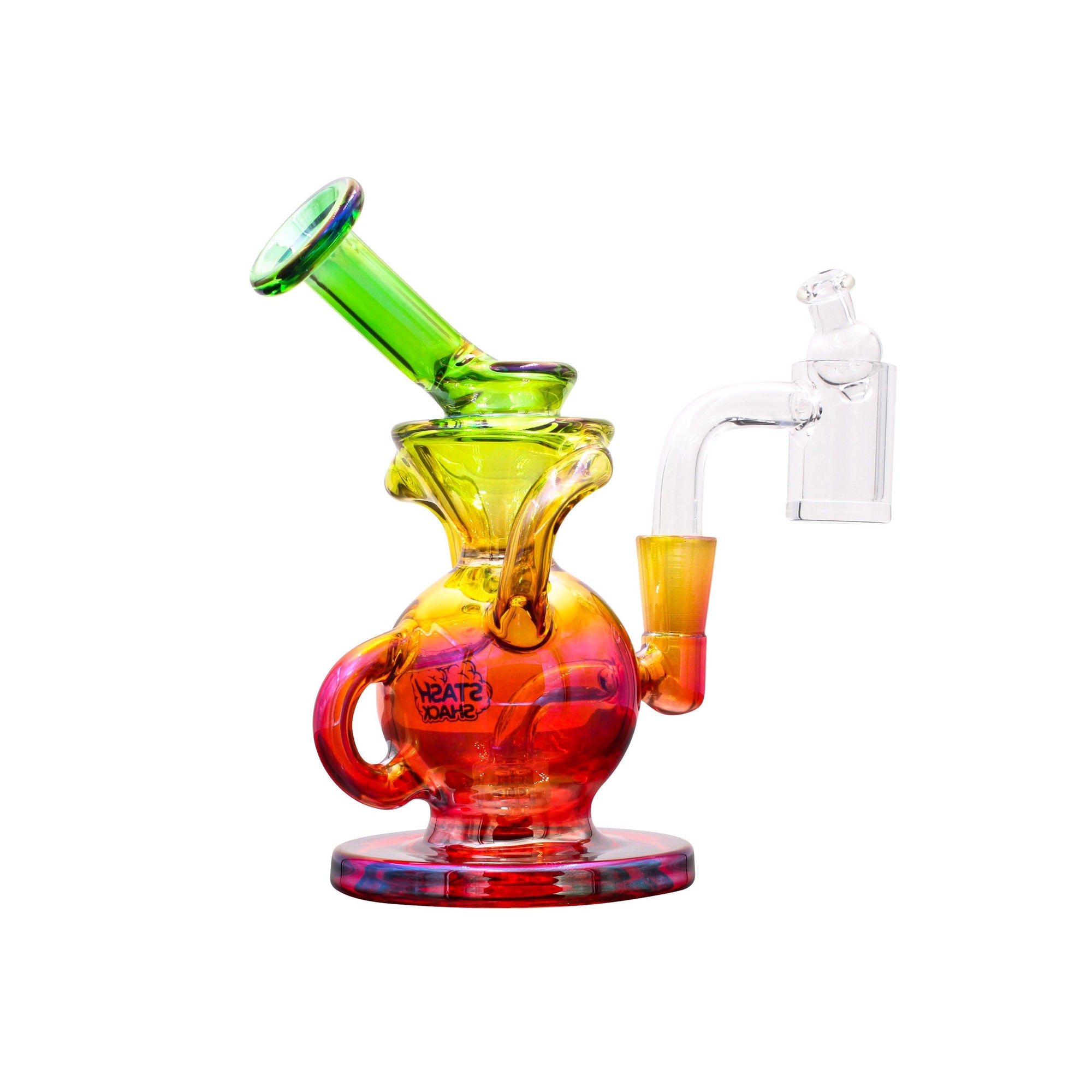 Lirio Mini Rig