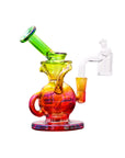 Lirio Mini Rig