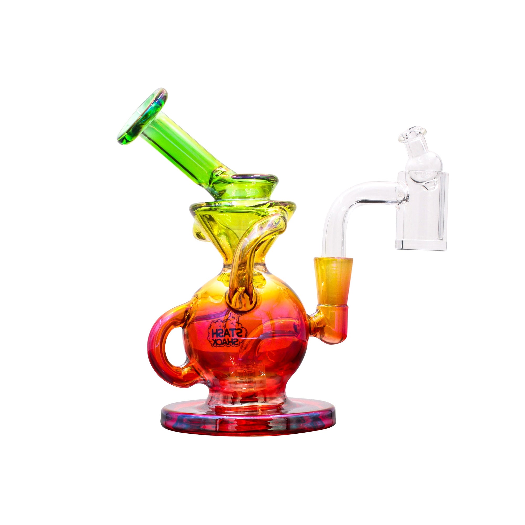 Lirio Mini Rig