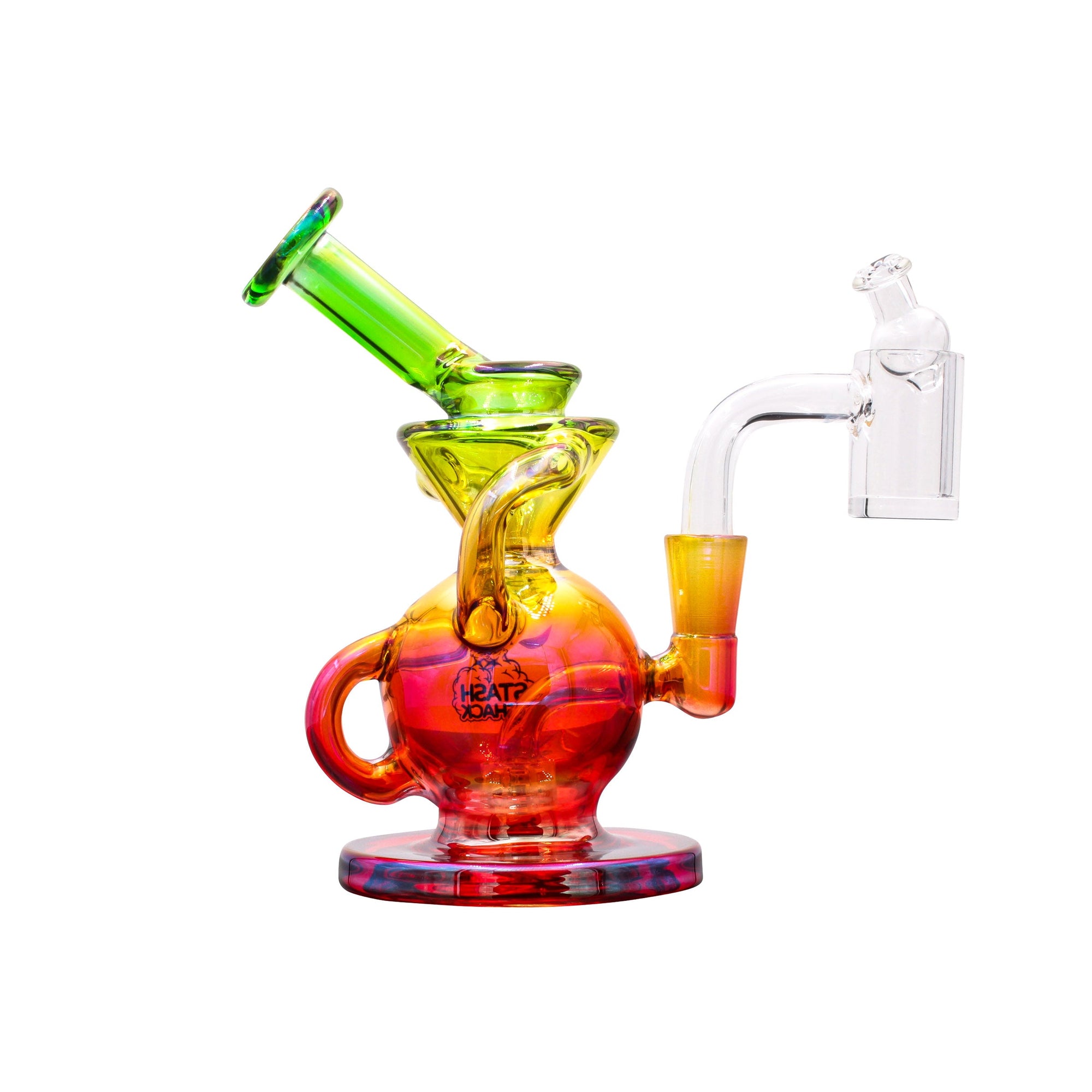 Lirio Mini Rig