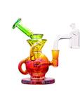 Lirio Mini Rig