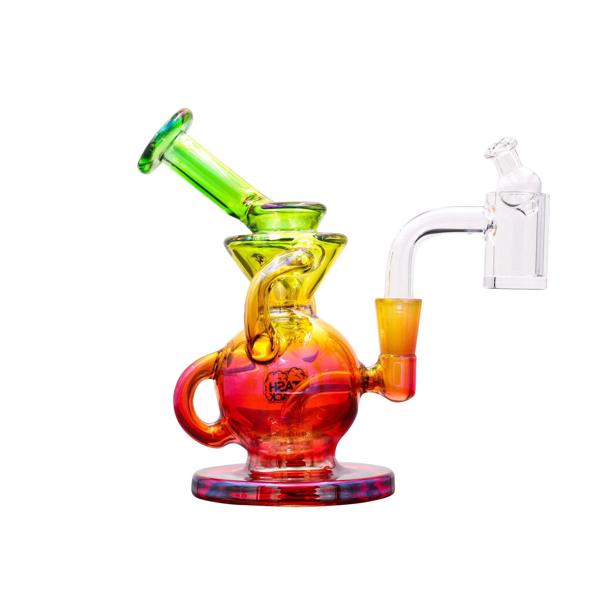 Lirio Mini Rig