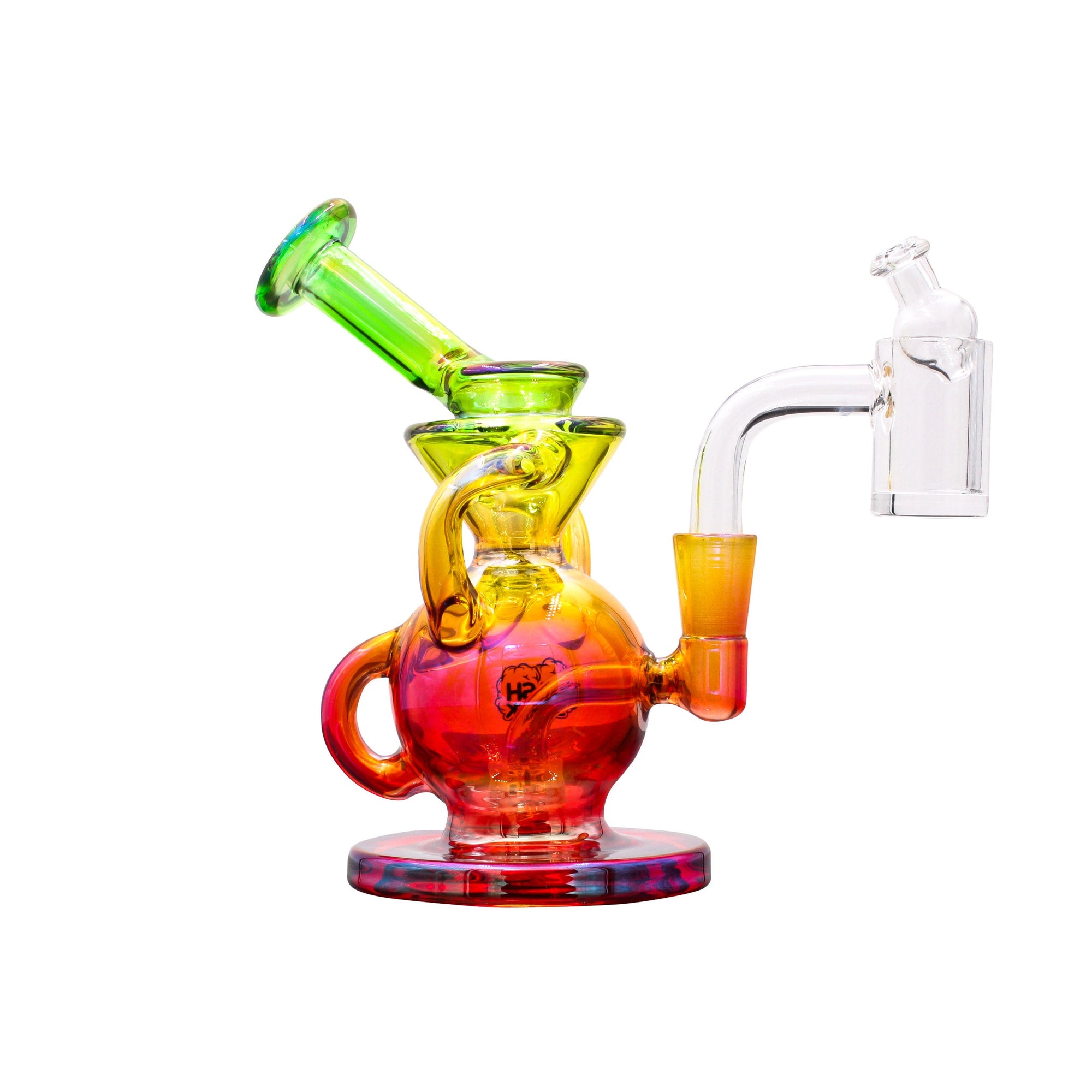 Lirio Mini Rig
